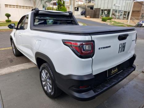 FIAT Strada 1.3 FIREFLY FLEX FREEDOM CABINE SIMPLES PLUS, Foto 4