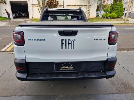 FIAT Strada 1.3 FIREFLY FLEX FREEDOM CABINE SIMPLES PLUS, Foto 5