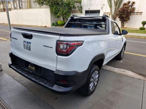 FIAT Strada 1.3 FIREFLY FLEX FREEDOM CABINE SIMPLES PLUS, Foto 6