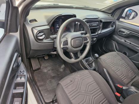 FIAT Strada 1.3 FIREFLY FLEX FREEDOM CABINE SIMPLES PLUS, Foto 7