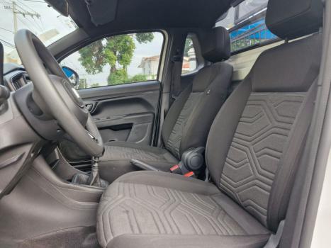 FIAT Strada 1.3 FIREFLY FLEX FREEDOM CABINE SIMPLES PLUS, Foto 8