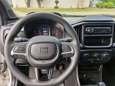 FIAT Strada 1.3 FIREFLY FLEX FREEDOM CABINE SIMPLES PLUS, Foto 9