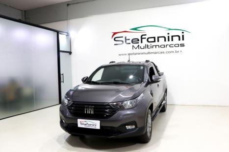 FIAT Strada 1.3 FIREFLY FLEX FREEDOM CABINE SIMPLES, Foto 1