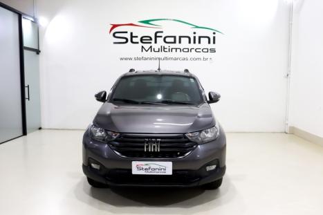 FIAT Strada 1.3 FIREFLY FLEX FREEDOM CABINE SIMPLES, Foto 2