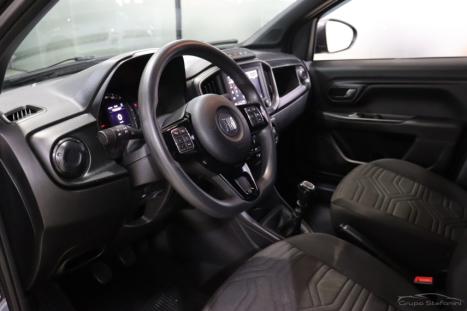 FIAT Strada 1.3 FIREFLY FLEX FREEDOM CABINE SIMPLES, Foto 6