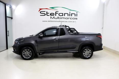 FIAT Strada 1.3 FIREFLY FLEX FREEDOM CABINE SIMPLES, Foto 8