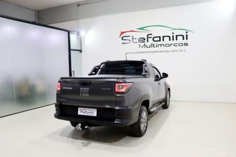 FIAT Strada 1.3 FIREFLY FLEX FREEDOM CABINE SIMPLES, Foto 9