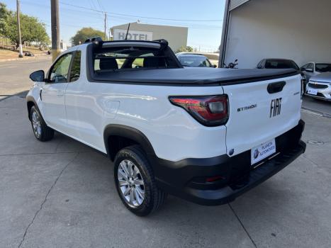 FIAT Strada 1.3 FIREFLY FLEX FREEDOM CABINE SIMPLES PLUS, Foto 2