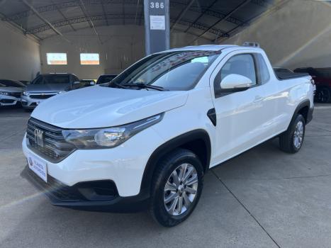 FIAT Strada 1.3 FIREFLY FLEX FREEDOM CABINE SIMPLES PLUS, Foto 3
