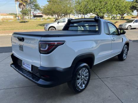 FIAT Strada 1.3 FIREFLY FLEX FREEDOM CABINE SIMPLES PLUS, Foto 4
