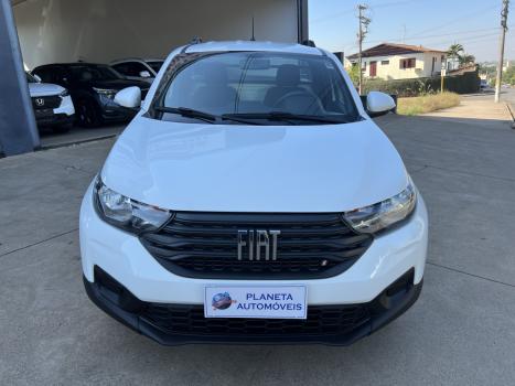FIAT Strada 1.3 FIREFLY FLEX FREEDOM CABINE SIMPLES PLUS, Foto 5