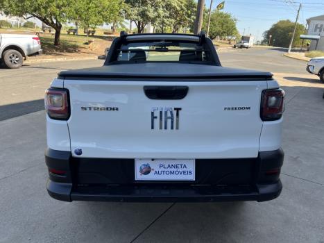 FIAT Strada 1.3 FIREFLY FLEX FREEDOM CABINE SIMPLES PLUS, Foto 6