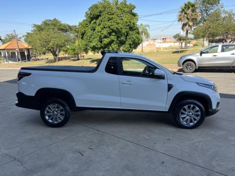 FIAT Strada 1.3 FIREFLY FLEX FREEDOM CABINE SIMPLES PLUS, Foto 7