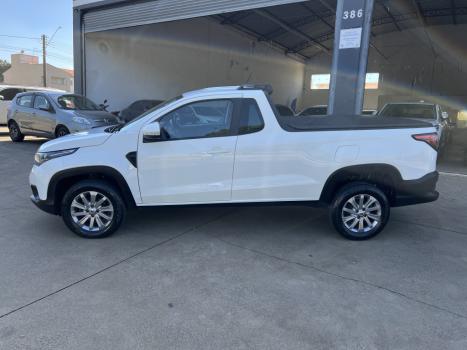 FIAT Strada 1.3 FIREFLY FLEX FREEDOM CABINE SIMPLES PLUS, Foto 8