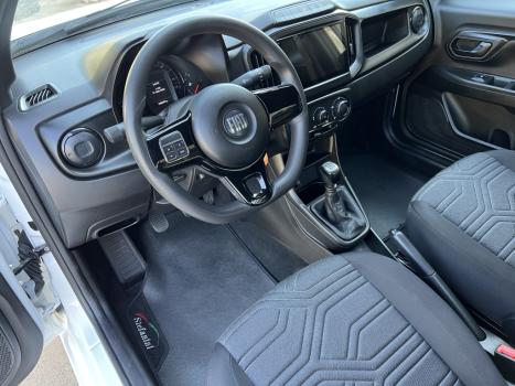 FIAT Strada 1.3 FIREFLY FLEX FREEDOM CABINE SIMPLES PLUS, Foto 9
