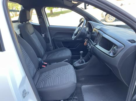 FIAT Strada 1.3 FIREFLY FLEX FREEDOM CABINE SIMPLES PLUS, Foto 10