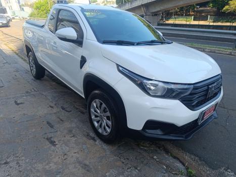 FIAT Strada 1.3 FIREFLY FLEX FREEDOM CABINE SIMPLES, Foto 2