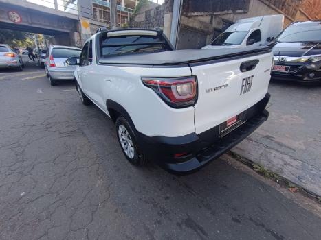 FIAT Strada 1.3 FIREFLY FLEX FREEDOM CABINE SIMPLES, Foto 4