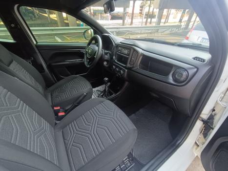 FIAT Strada 1.3 FIREFLY FLEX FREEDOM CABINE SIMPLES, Foto 6