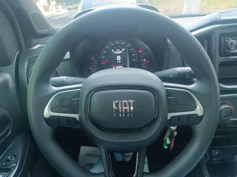 FIAT Strada 1.3 FIREFLY FLEX FREEDOM CABINE SIMPLES, Foto 8