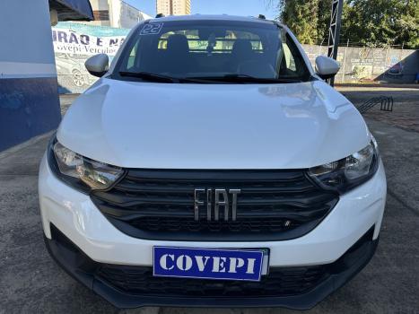 FIAT Strada 1.3 FIREFLY FLEX ENDURANCE CABINE SIMPLES, Foto 2