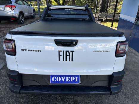 FIAT Strada 1.3 FIREFLY FLEX ENDURANCE CABINE SIMPLES, Foto 3
