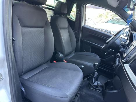 FIAT Strada 1.3 FIREFLY FLEX ENDURANCE CABINE SIMPLES, Foto 6