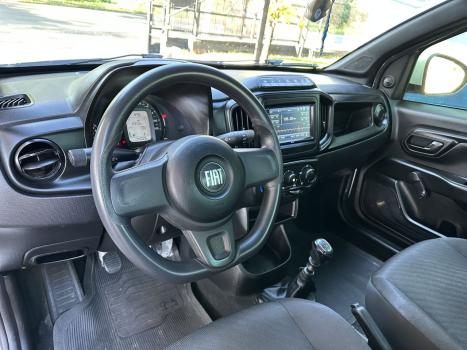 FIAT Strada 1.3 FIREFLY FLEX ENDURANCE CABINE SIMPLES, Foto 7