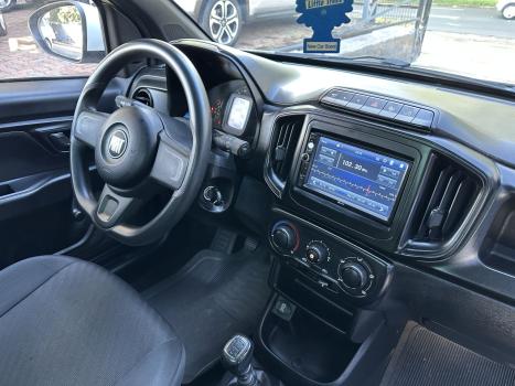 FIAT Strada 1.3 FIREFLY FLEX ENDURANCE CABINE SIMPLES, Foto 8