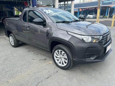 FIAT Strada 1.3 FIREFLY FLEX ENDURANCE CABINE SIMPLES, Foto 1