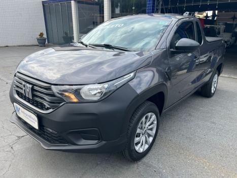 FIAT Strada 1.3 FIREFLY FLEX ENDURANCE CABINE SIMPLES, Foto 3