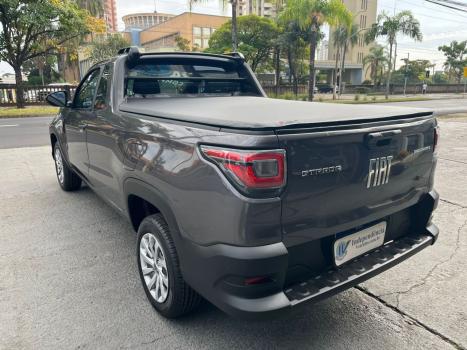 FIAT Strada 1.3 FIREFLY FLEX ENDURANCE CABINE SIMPLES, Foto 4