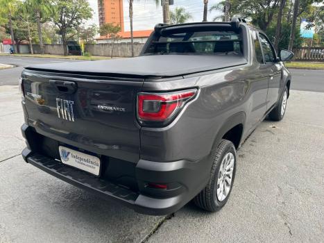 FIAT Strada 1.3 FIREFLY FLEX ENDURANCE CABINE SIMPLES, Foto 6