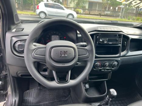 FIAT Strada 1.3 FIREFLY FLEX ENDURANCE CABINE SIMPLES, Foto 9