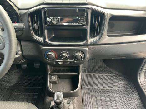 FIAT Strada 1.3 FIREFLY FLEX ENDURANCE CABINE SIMPLES, Foto 11