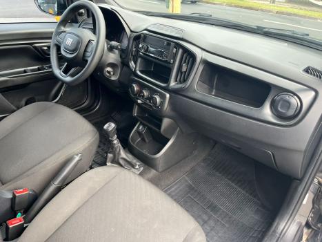 FIAT Strada 1.3 FIREFLY FLEX ENDURANCE CABINE SIMPLES, Foto 12
