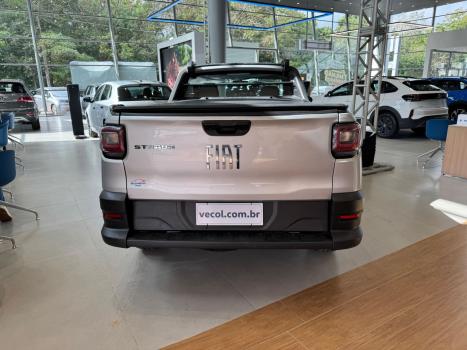 FIAT Strada 1.3 FIREFLY FLEX ENDURANCE CABINE SIMPLES, Foto 8