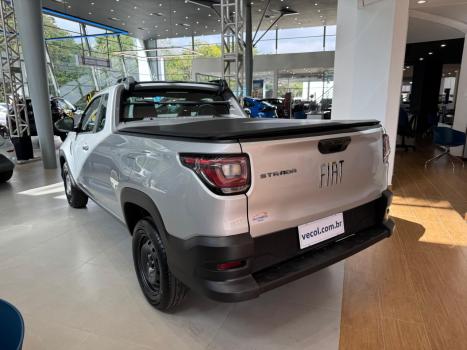 FIAT Strada 1.3 FIREFLY FLEX ENDURANCE CABINE SIMPLES, Foto 9
