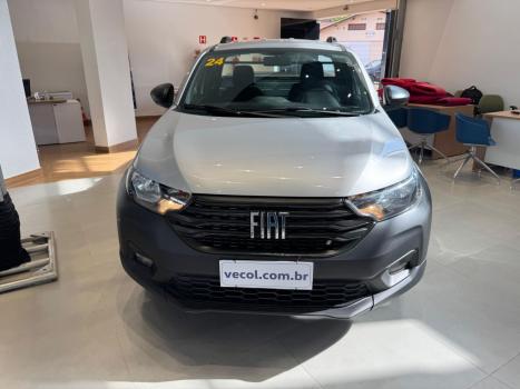 FIAT Strada 1.3 FIREFLY FLEX ENDURANCE CABINE SIMPLES, Foto 2