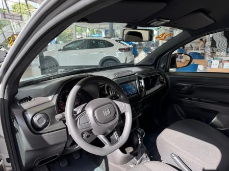 FIAT Strada 1.3 FIREFLY FLEX ENDURANCE CABINE SIMPLES, Foto 4