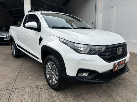 FIAT Strada 1.3 FIREFLY FLEX FREEDOM CABINE SIMPLES, Foto 1