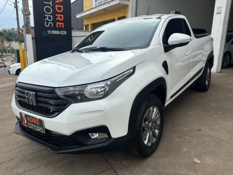 FIAT Strada 1.3 FIREFLY FLEX FREEDOM CABINE SIMPLES, Foto 2