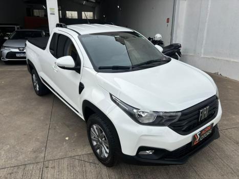 FIAT Strada 1.3 FIREFLY FLEX FREEDOM CABINE SIMPLES, Foto 3