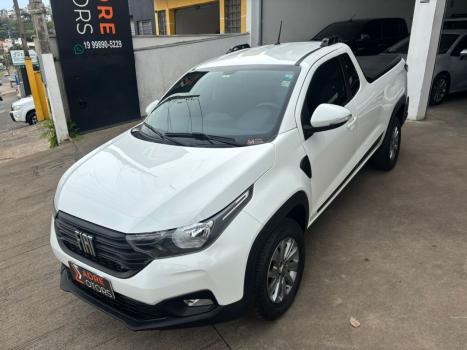 FIAT Strada 1.3 FIREFLY FLEX FREEDOM CABINE SIMPLES, Foto 4