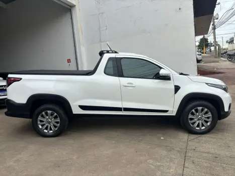FIAT Strada 1.3 FIREFLY FLEX FREEDOM CABINE SIMPLES, Foto 5
