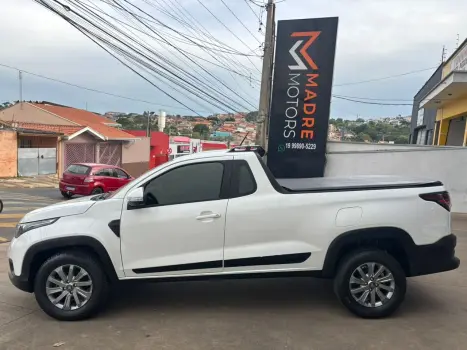 FIAT Strada 1.3 FIREFLY FLEX FREEDOM CABINE SIMPLES, Foto 6