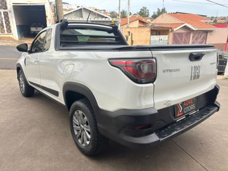 FIAT Strada 1.3 FIREFLY FLEX FREEDOM CABINE SIMPLES, Foto 7