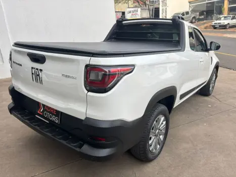 FIAT Strada 1.3 FIREFLY FLEX FREEDOM CABINE SIMPLES, Foto 8