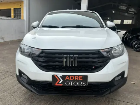 FIAT Strada 1.3 FIREFLY FLEX FREEDOM CABINE SIMPLES, Foto 9
