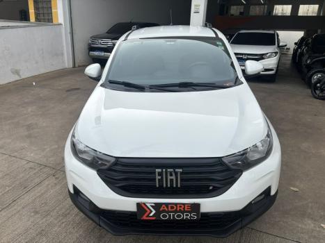 FIAT Strada 1.3 FIREFLY FLEX FREEDOM CABINE SIMPLES, Foto 10